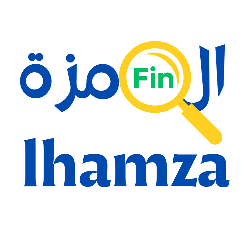 LhamzaFin Logo
